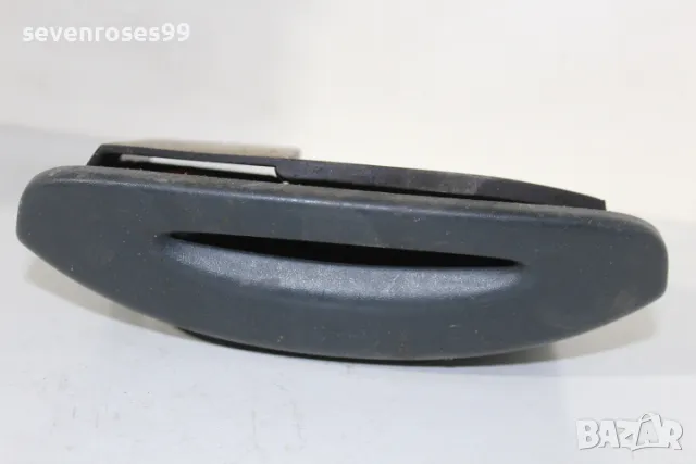 Пепелник Рено Меган Сценик 1998 1.6i Renault Megane Scenic 7700847578, снимка 4 - Части - 49833251