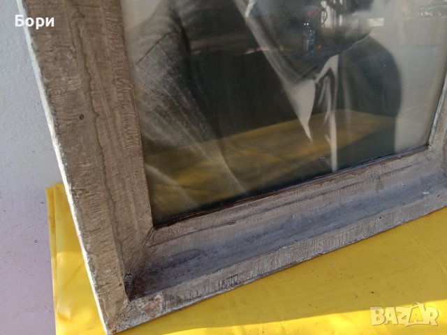 Голям стар портрет, снимка 3 - Картини - 43746070