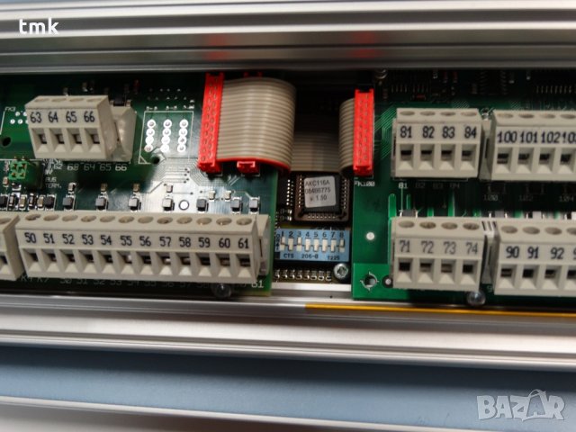 модул Danfoss АКС 116, снимка 10 - Резервни части за машини - 28673161