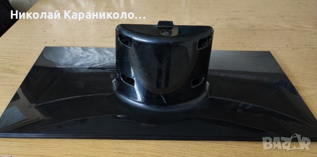 Продавам Power-17IPS71,Main-17MB97,T.con-6870C-0532A,стойка от тв TELEFUNKEN D43F278N3CW, снимка 13 - Телевизори - 43907333