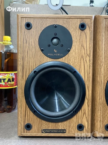 Infinity Reference 10, снимка 3 - Тонколони - 50670041