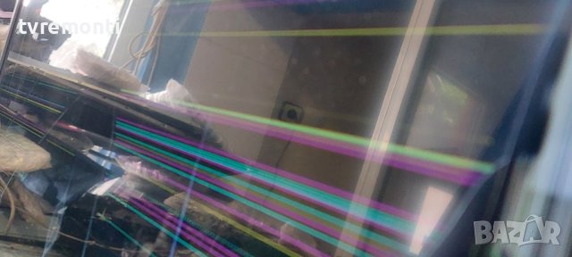 MAIN BOARD,715GB170-M0C-B00-005Y  for PHILIPS 58PUS7805/12 for 58inc DISPLAY TPT580F2-PV5D.Q REV.S01, снимка 10 - Части и Платки - 40528909