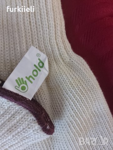 Нови огнеупорни ръкавици , снимка 3 - Други инструменти - 43611738