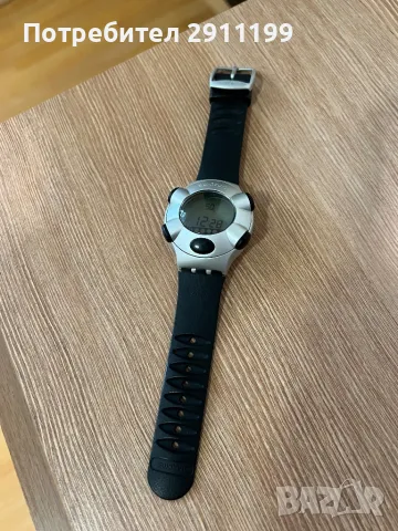 Часовник Swatch, Swiss Made, снимка 2 - Мъжки - 48461828