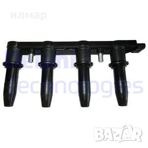 96476983 Бобина за Шевролет Авео - 1.6 /11-18г/, снимка 2 - Части - 34774613