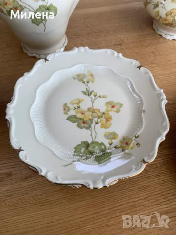 Сервиз SORAU, снимка 3 - Сервизи - 49581610