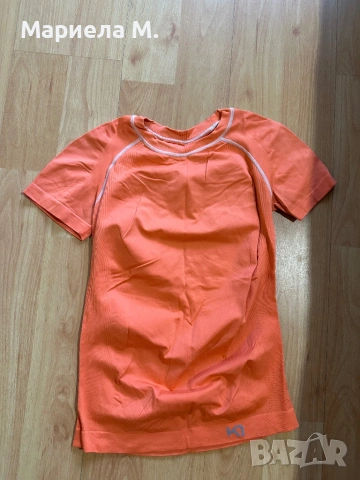 Kari Traa дамска спортна тениска, S