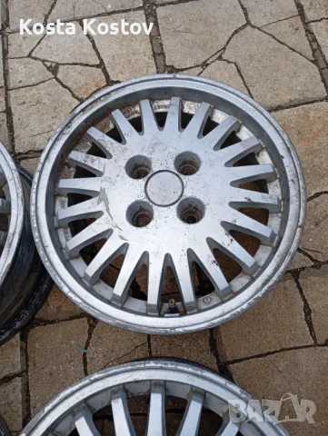 Продава бартер , снимка 2 - Гуми и джанти - 49589385