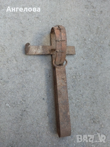 Капан за животни