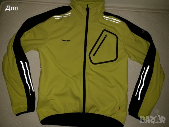 Vaude (XL) мъжко спортно яке