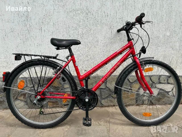 Велосипед Goldrad, снимка 1