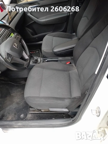 3500€!!! SEAT TOLEDO , снимка 11 - Автомобили и джипове - 53477456