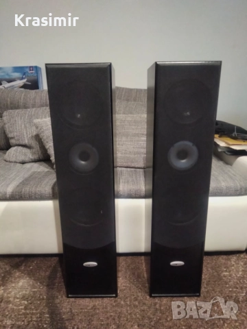 Тонколони Clatronic LB 562