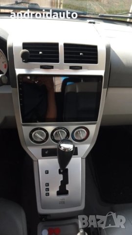 Dodge Caliber 2007-2010, Android Mултимедия/Навигация, снимка 4 - Аксесоари и консумативи - 43284021