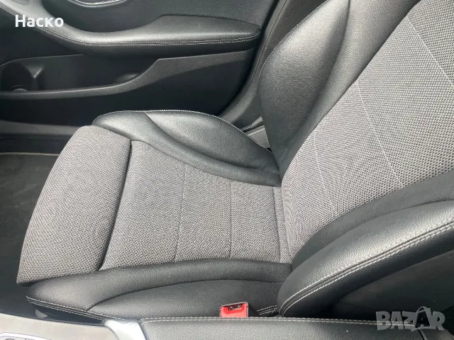 Перфектен салон за Mercedes W205 C class седан Ляв волан, снимка 2 - Части - 49520972