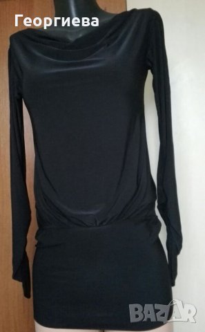 Дамски топ с гол гръб🍀❤S,M🍀❤ арт.086, снимка 6 - Корсети, бюстиета, топове - 27462744