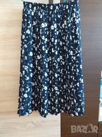 Красива пола солей