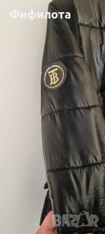 Зимно яке , снимка 3 - Якета - 35302500