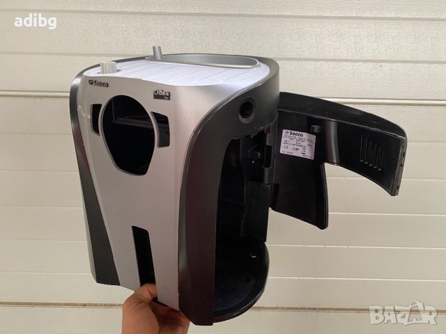 Пластмаси Saeco Odea + Скелет, снимка 1