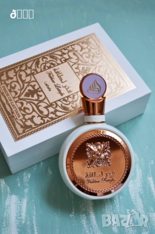 Чисто Нов парфюм Lattafa Fakhar, снимка 2 - Дамски парфюми - 51992148