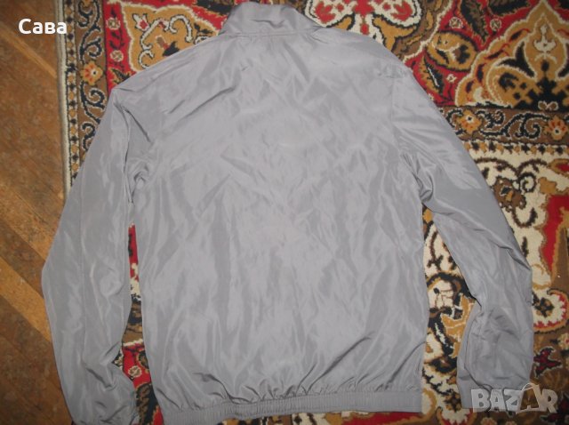 Спортно горнище REEBOK    мъжко,М-Л, снимка 3 - Спортни дрехи, екипи - 28457314