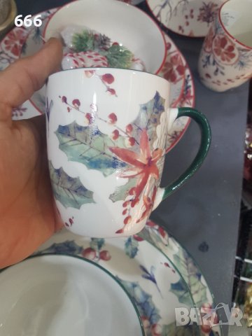 Сервизи, снимка 6 - Сервизи - 43169366