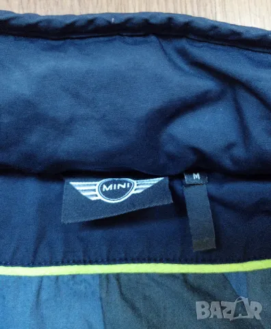 MINI COOPER BMW - пролетно яке ветровка, снимка 7 - Якета - 49882736