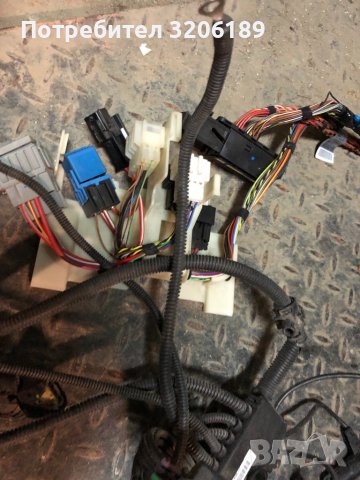 Инсталация за БМВ Х5 Е53, снимка 4 - Части - 36672954