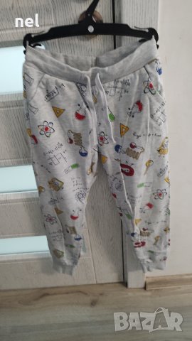 Дрехи размер 122, снимка 4 - Детски комплекти - 43675372