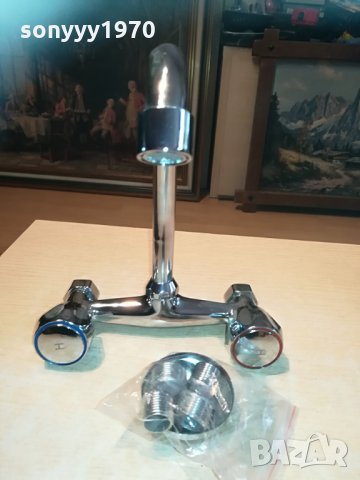 hummer-смесител за стена 2804211902, снимка 5 - Смесители - 32711897