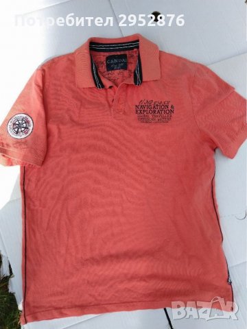 Мъжки тениски, снимка 1