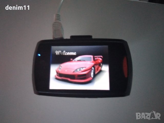 Видео регистратор за  автомобили , снимка 10 - Аксесоари и консумативи - 38051032