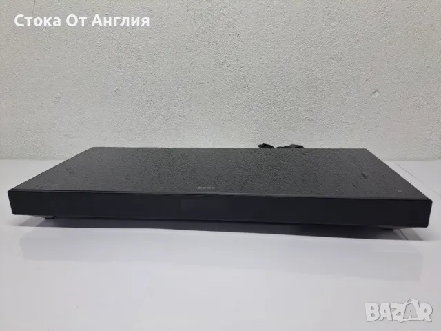 Саундбар - Sony HT-XT1, снимка 4 - Аудиосистеми - 49009955