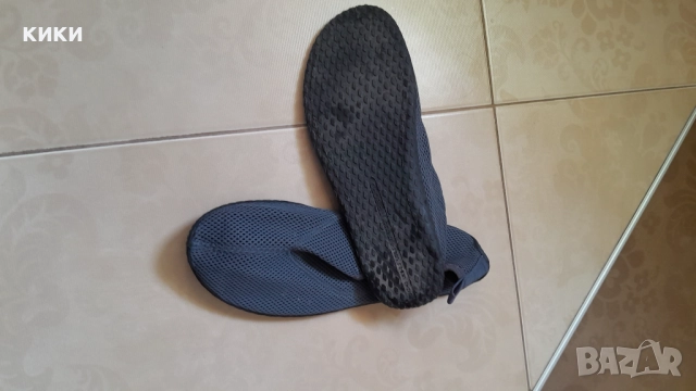 Аква обувки/Чехли, снимка 2 - Мъжки чехли - 51474289