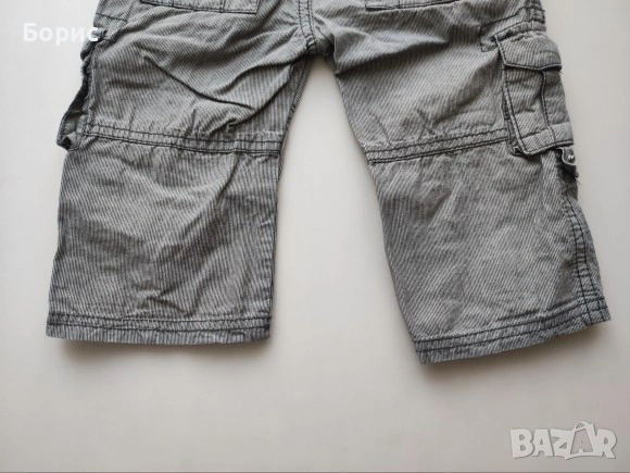 NAME IT - 9-12м / 80см - Детски Панталон 2в1, снимка 9 - Панталони и долнища за бебе - 53399225