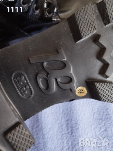 Ботуши/кубинки Paul green номер 42 и 1/2., снимка 7 - Дамски ботуши - 52578284