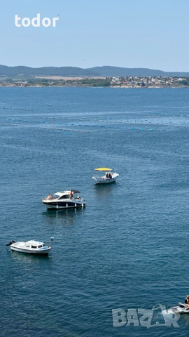 Лодка тип Корморан , снимка 7 - Воден транспорт - 53438627