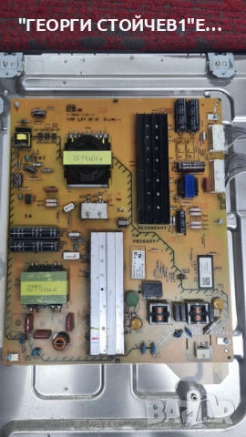 KDL-40W905A  1-888-101-31  1-888-119-11   YLV4021-02N   1-888-061-11  ST4055LD-S02, снимка 3 - Части и Платки - 51601176