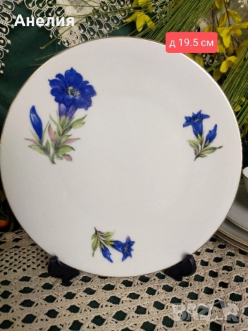 Тинтява! , снимка 6 - Чаши - 51990789