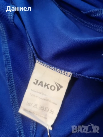 Тениска на Карлсруе сезон 2007-2008г , снимка 6 - Футбол - 50478006