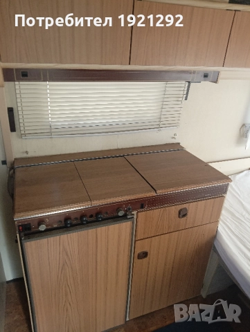 Шато 460, снимка 10 - Каравани и кемпери - 52063061