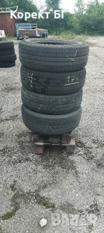 Гуми 205 55 17 Tires 4 броя. Нов внос. Не са нови!, снимка 12 - Гуми и джанти - 50173484
