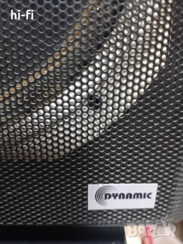 Тонколони dynamic, снимка 2 - Тонколони - 49677154