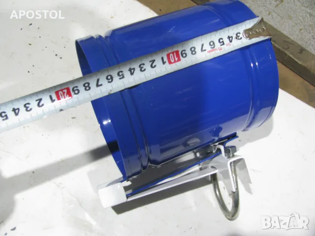 външен пепелник, снимка 4 - Градински инструменти - 48057894