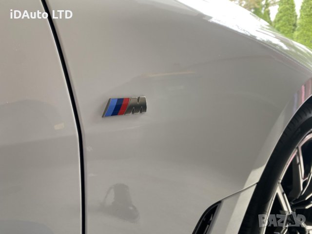 bmw емблема, m power калници //m , бмв, надпис, букви, бадж, стикер,, снимка 3 - Аксесоари и консумативи - 42968495