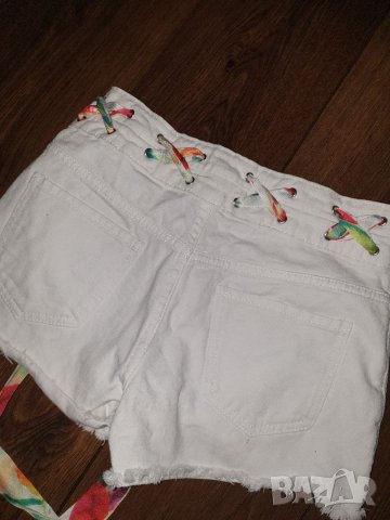 3-и модела къси панталони, снимка 9 - Къси панталони и бермуди - 33339455