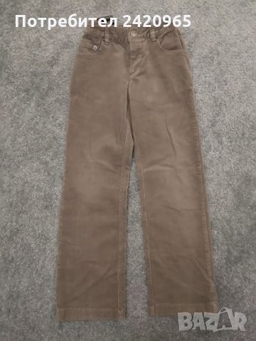 Bonpoint джинси, снимка 1 - Детски панталони и дънки - 26544488
