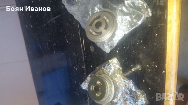 Клапани за компресор ИФА 60лв 