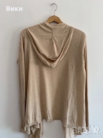 Красива жилетка, снимка 6 - Жилетки - 26657604