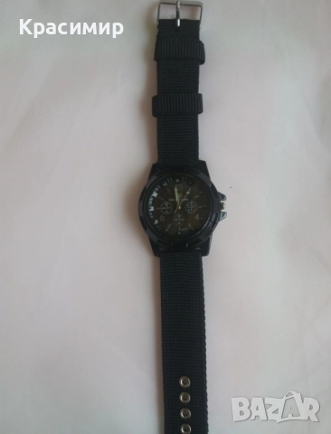 Мъжки часовник Gemius ARMY, снимка 2 - Мъжки - 52424541